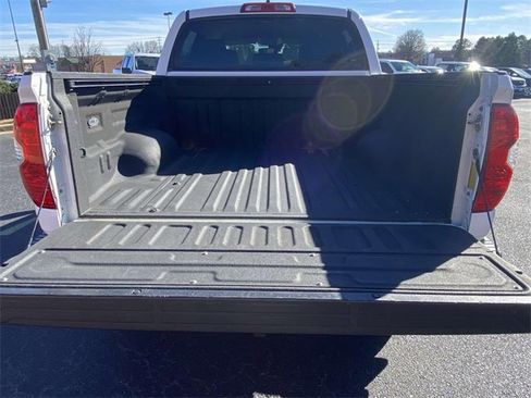 Used 2020 Toyota Tundra SR5 image 8