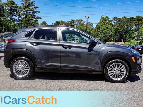 Used 2021 Hyundai Kona SEL FWD image 9