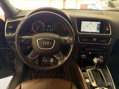 Used 2014 Audi Q5 TDI Prestige w/ Prestige Package AWD/4WD image 20