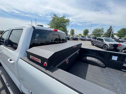 New 2026 Ford F250 Platinum w/ Tremor Off-Road Package AWD/4WD image 14