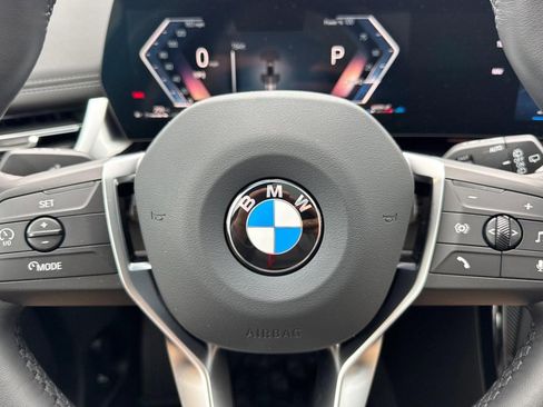 New 2026 BMW X1 xDrive28i w/ Technology Package AWD/4WD image 17