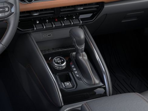 New 2026 GMC Canyon AT4 w/ Nightfall Edition AWD/4WD image 23