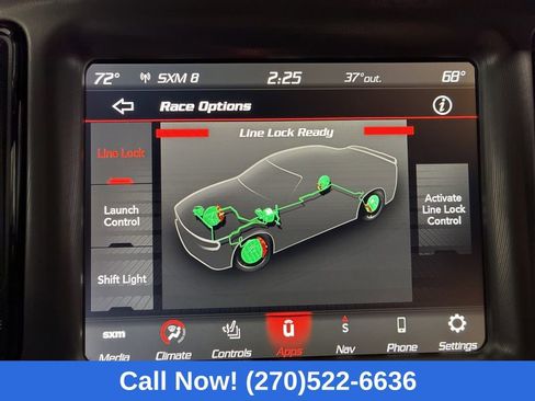 Used 2022 Dodge Challenger R/T Scat Pack image 26