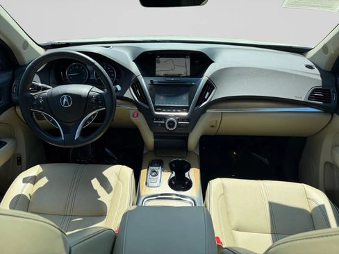 Used 2020 Acura MDX SH-AWD w/ Advance Package image 15