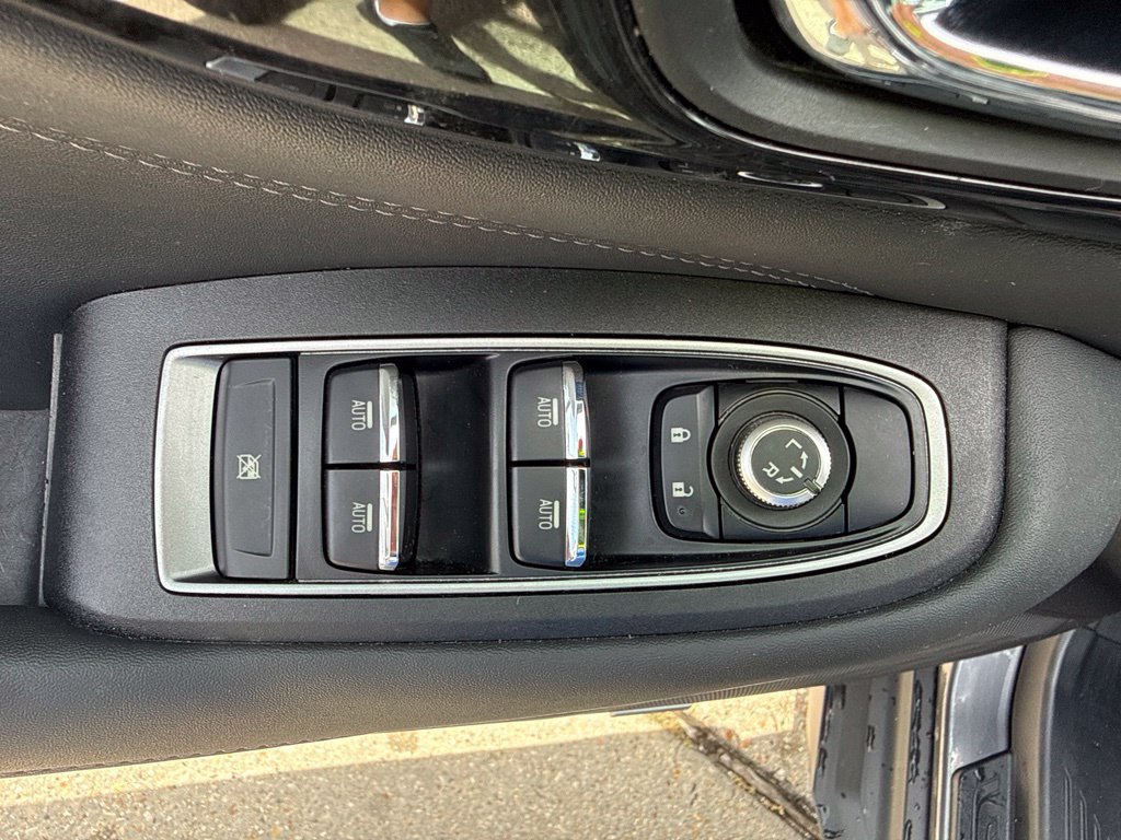 Used 2023 Subaru Outback Limited XT AWD/4WD image 10