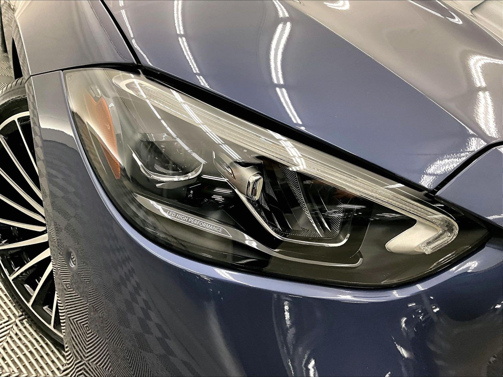 Used 2026 Mercedes-Benz C 300 Sedan image 26
