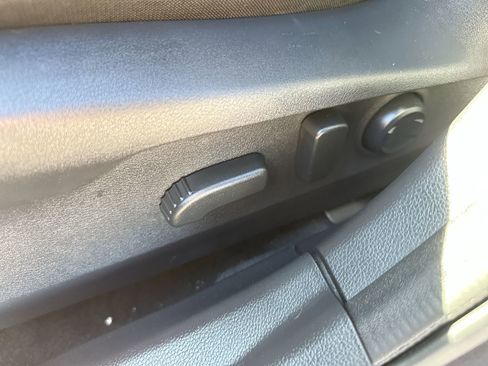 Used 2024 Subaru Legacy Premium image 12