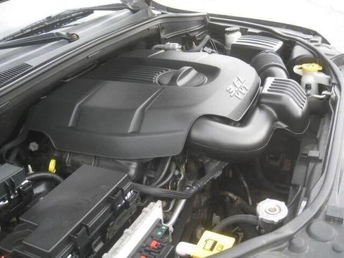 Used 2012 Jeep Grand Cherokee Laredo w/ Laredo E Group image 33