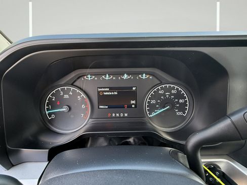 Used 2024 Ford F250 XL image 15