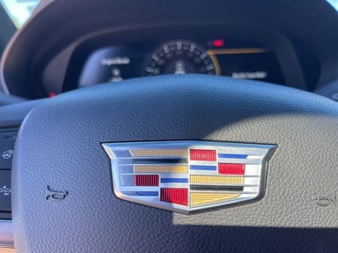 Used 2023 Cadillac CT4 Premium Luxury image 42