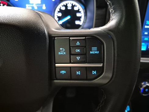 Used 2023 Ford F150 XLT w/ Equipment Group 302A High AWD/4WD image 27
