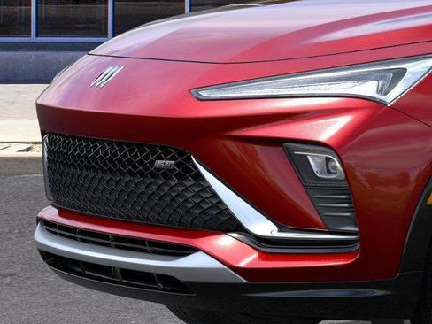 New 2026 Buick Envista Sport Touring w/ Convenience I Package image 85