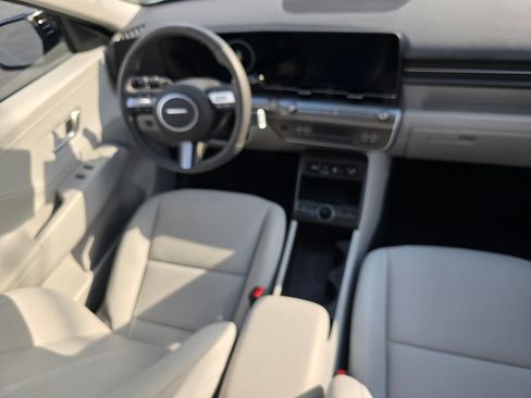 Used 2026 Hyundai Kona SEL Premium AWD/4WD image 16