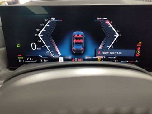 New 2026 BMW X5 xDrive40i w/ M Sport Package image 33