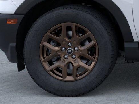 New 2026 Ford Bronco Sport Big Bend w/ Convenience Package AWD/4WD image 21