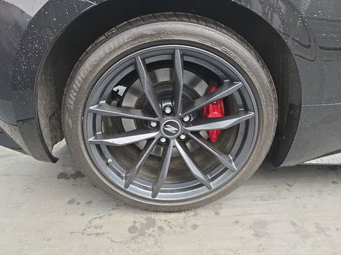 Used 2024 Nissan Z Performance w/ Floor Mat Package RWD image 20