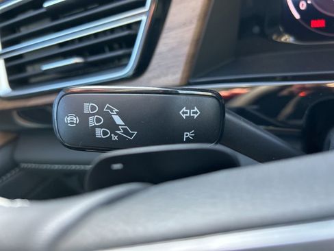 New 2026 Volkswagen Atlas SE FWD image 29