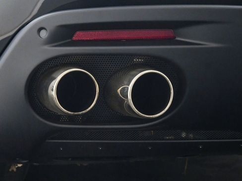 Certified 2023 Ferrari Roma Coupe image 23