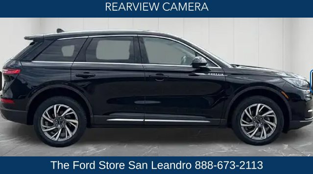 Used 2024 Lincoln Corsair FWD w/ Equipment Group 101A image 8