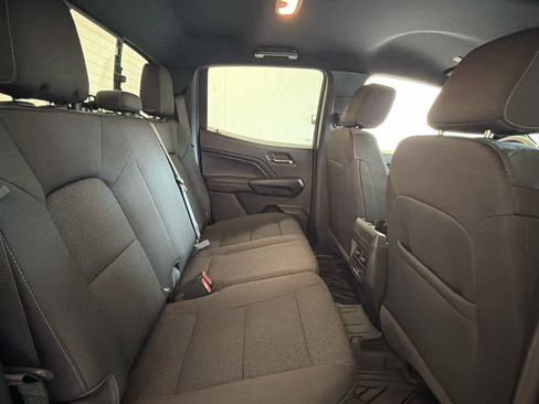 New 2026 GMC Canyon Elevation w/ Convenience Package image 29