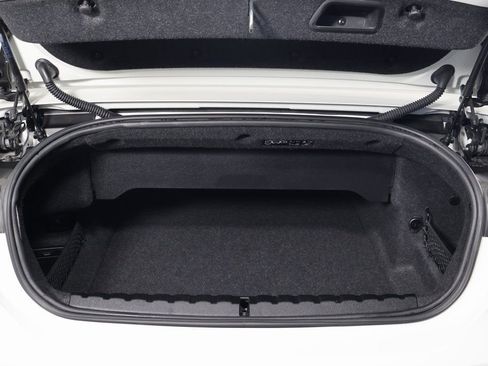 Used 2023 BMW 430i Convertible w/ Parking Assistance Package image 14