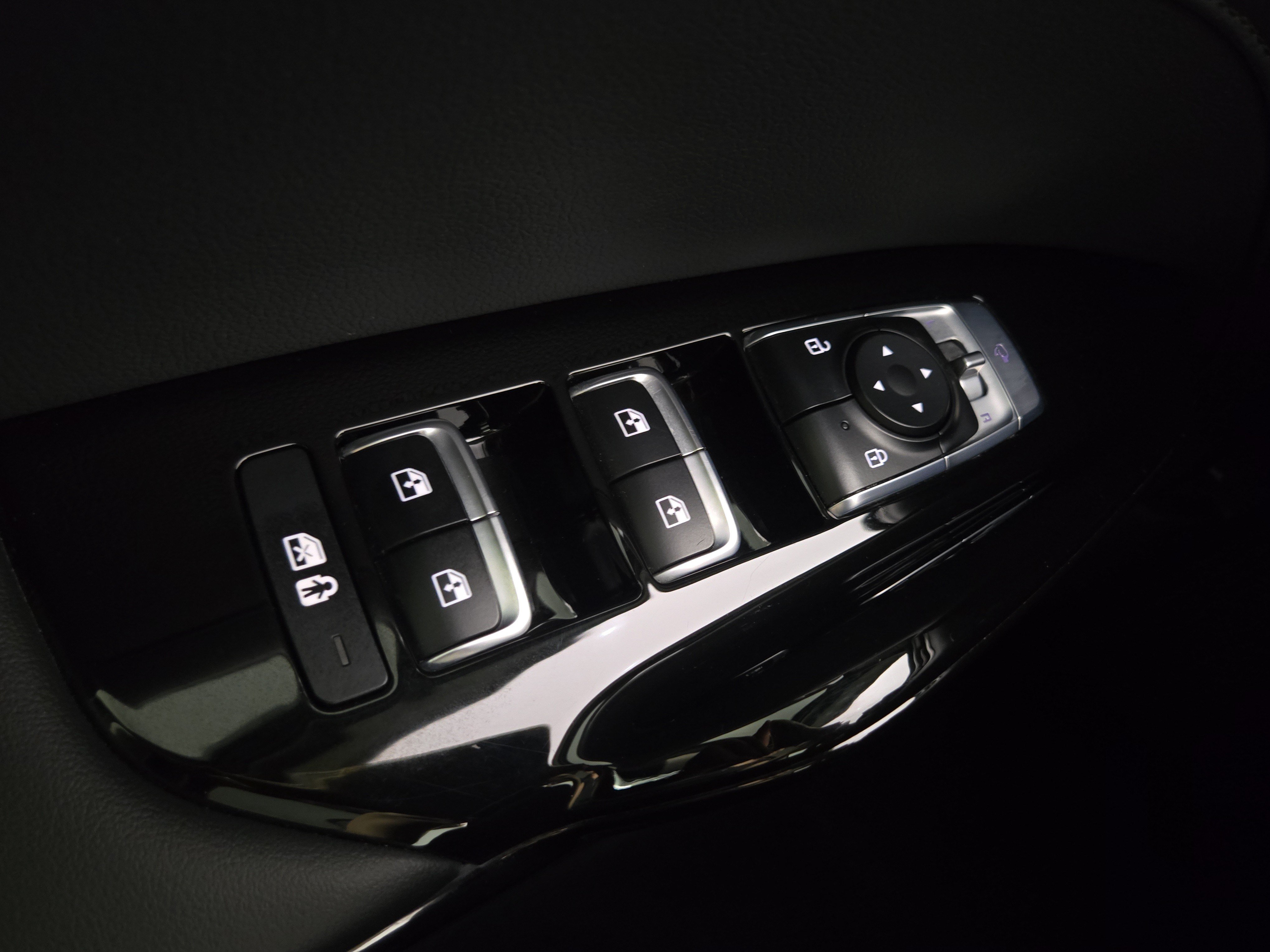 Used 2024 Kia K5 EX w/ EX Premium Package FWD image 27