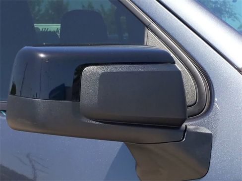 Used 2019 Chevrolet Silverado 1500 LT Trail Boss image 12