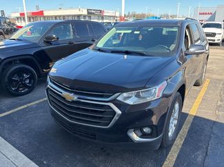 Used 2020 Chevrolet Traverse LT video 2