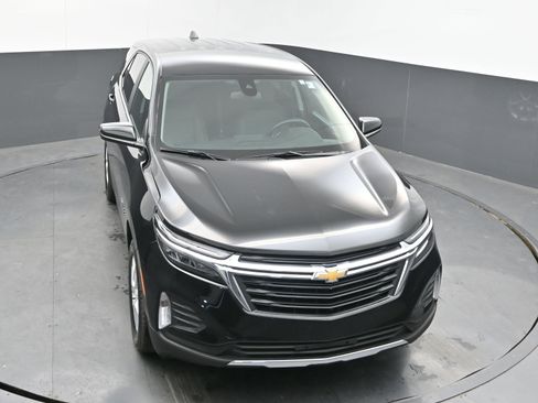 Used 2024 Chevrolet Equinox LT image 27