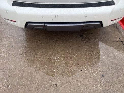 Used 2020 Nissan Armada SL w/ Premium Package image 9