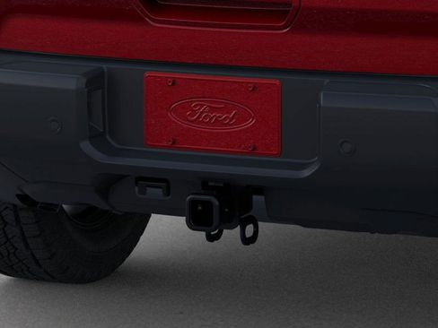 New 2025 Ford Bronco Sport Badlands image 25