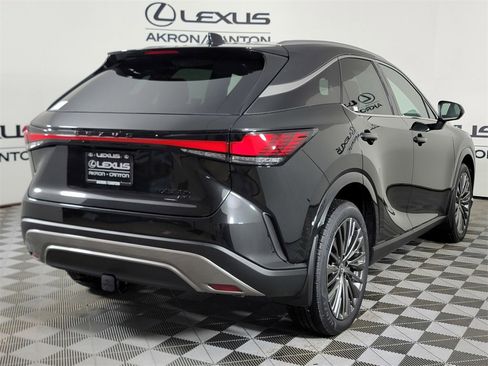 New 2026 Lexus RX 350 image 7