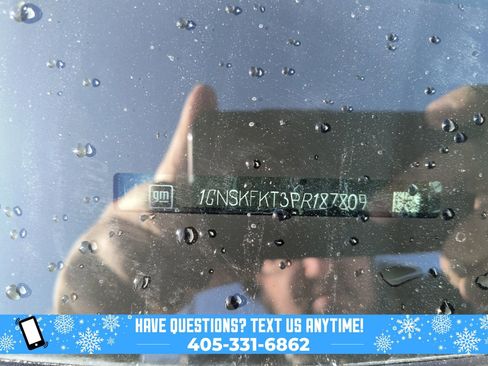 Used 2023 Chevrolet Suburban Premier image 29