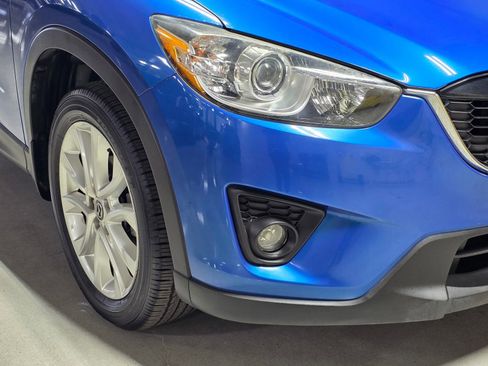 Used 2014 MAZDA CX-5 Grand Touring FWD image 10