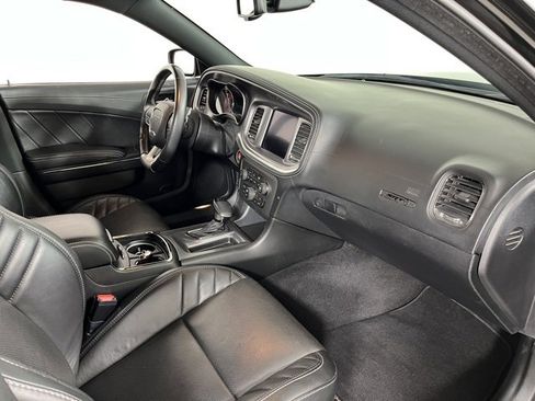 Used 2021 Dodge Charger SRT Hellcat image 46