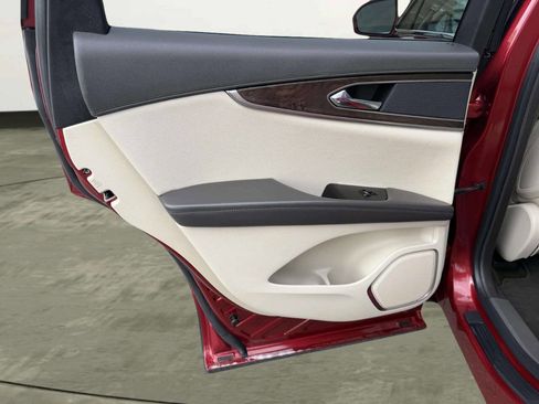 Used 2016 Lincoln MKX Reserve AWD/4WD image 22