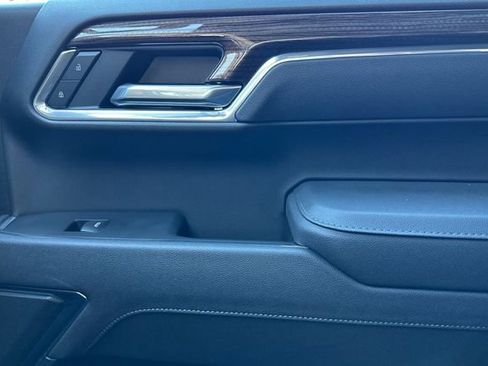 New 2026 Chevrolet Silverado 1500 LT image 22