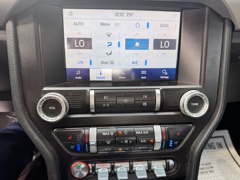 Used 2020 Ford Mustang GT Premium RWD image 21