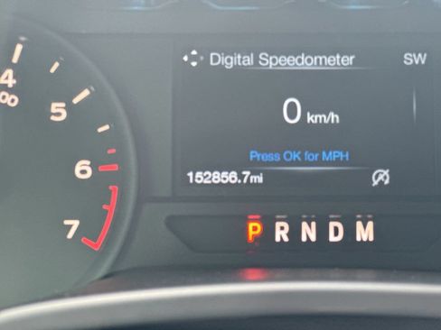 Used 2018 Ford F150 XL w/ Equipment Group 101A Mid AWD/4WD image 13