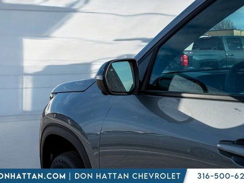 New 2026 Chevrolet Traverse LT w/ Midnight/Sport Edition image 28