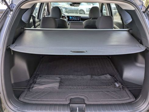 New 2026 Hyundai Tucson SE FWD image 12