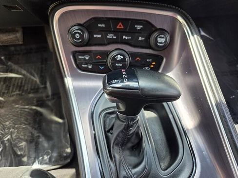 Used 2018 Dodge Challenger R/T Plus RWD image 7