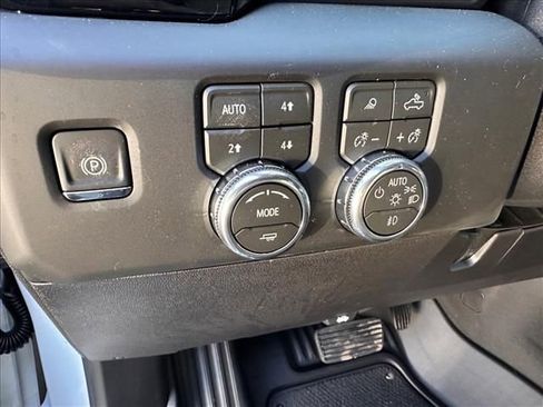 New 2026 GMC Sierra 2500 AT4 w/ AT4 Premium Plus Package image 26