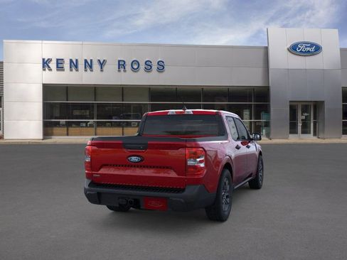 New 2026 Ford Maverick XLT w/ Equipment Group 301A image 9