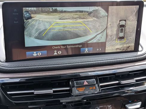 New 2026 Acura MDX SH-AWD w/ Advance Package image 29