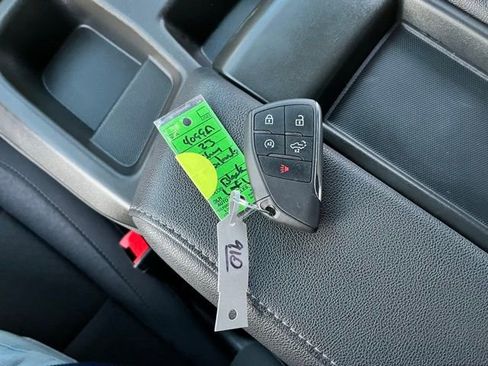 Used 2023 Chevrolet Silverado 1500 RST image 39