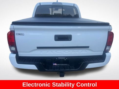 Used 2021 Toyota Tacoma SR w/ SR Convenience Package image 6