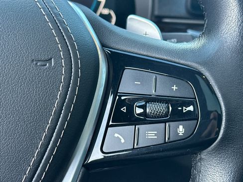 Certified 2023 BMW 530e 530e w/ Convenience Package image 29