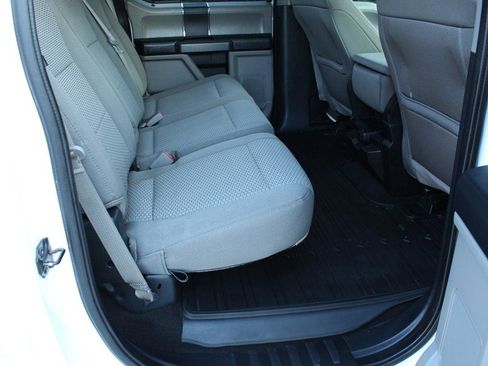 Used 2019 Ford F150 XLT AWD/4WD image 23