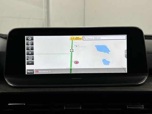 Used 2020 Kia Telluride EX w/ EX Premium Package AWD/4WD image 7